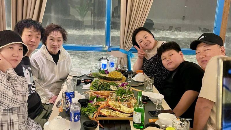 Nhà hàng ở Cam Ranh - Nhà hàng Trạm Eo Biển
