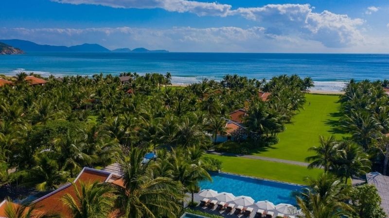 Top resort Cam Ranh – The Anam Cam Ranh 