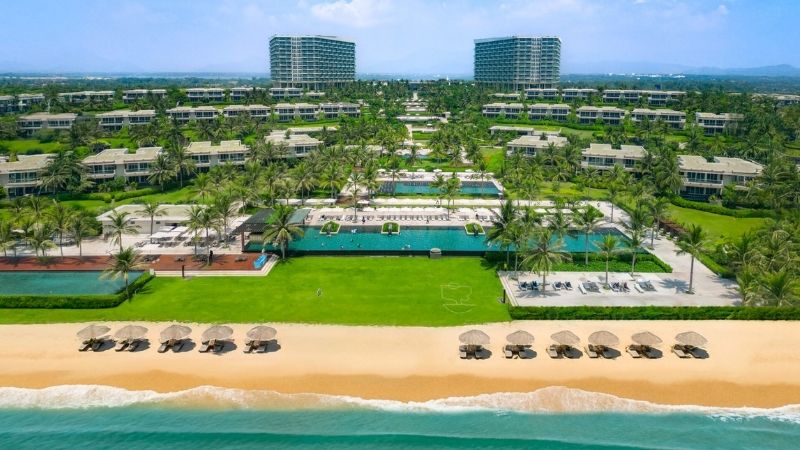 Alma Resort Cam Ranh (nguồn alma-resort.com)
