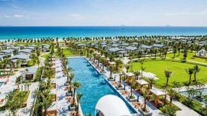 Top resort Cam Ranh – Fusion Resort Cam Ranh (nguồn: TripAdivisor)